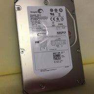 Seagate Dell 146GB SCSI 80Pin 15Krpm 3.5" HDD ( ST3146855LC 9Z2006-042 0TU963 ) REF