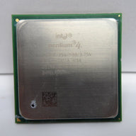 Intel Pentium 4 1.70GHz 400MHz S478 CPU Processor ( SL5TK ) REF
