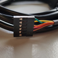 Sinforcon USB TTL - 2.54mm 6P housing serial cable (CAB0003)