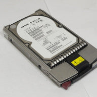 PR11984_176493-002_Compaq / Dell 18.2Gb Wide Ultra3 SCSI 3.5" HDD - Image2