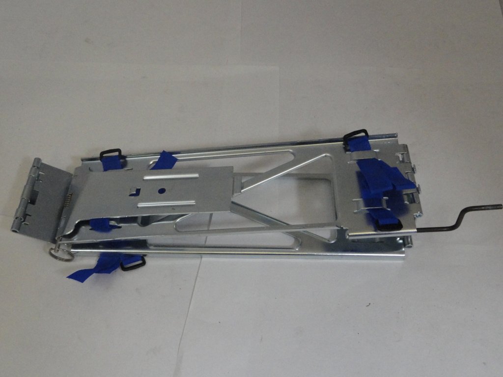 GBSLS405 - Cable Tidy For Rack Mount - Refurbished