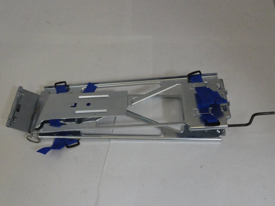 GBSLS405 - Cable Tidy For Rack Mount - Refurbished