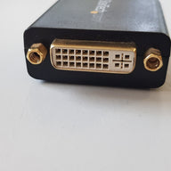 StarTech.com DisplayPort to DVI-D Adapter cable (DP2DVI2)