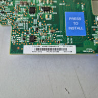 IBM 2/4 Port Ethernet Expansion Card (CFFh) for IBM BladeCenter ( 44W4479 44W4481 ) USED