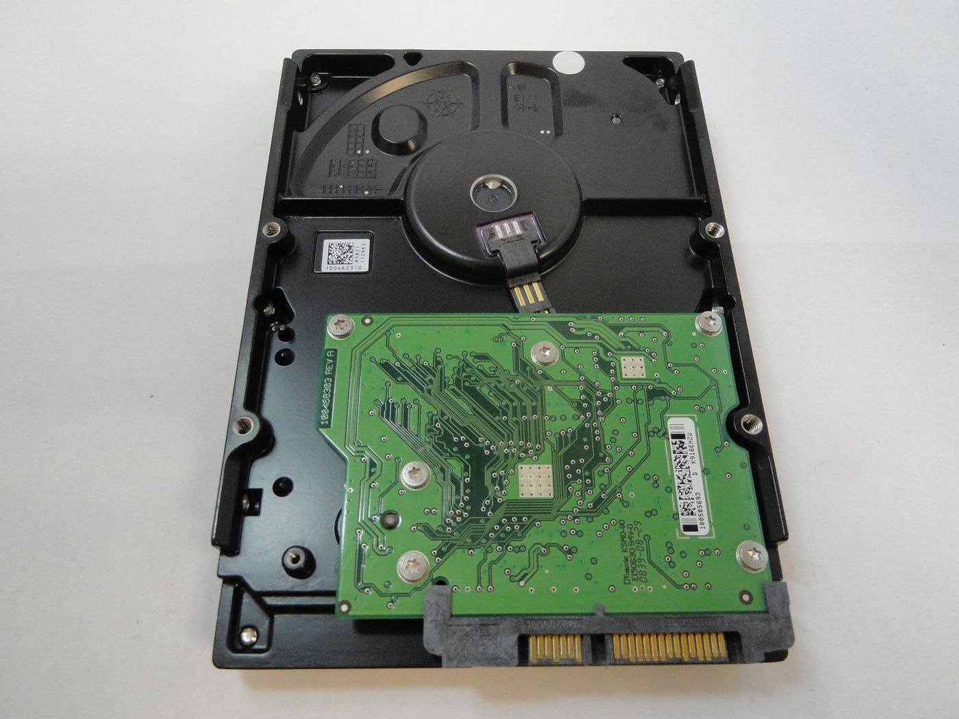 PR24193_9FV132-328_Maxtor 250GB SATA 7200rpm 3.5in HDD - Image3