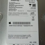 PR25106_9BJ13G-048_Seagate Apple 320GB SATA 7200rpm 3.5in HDD - Image3