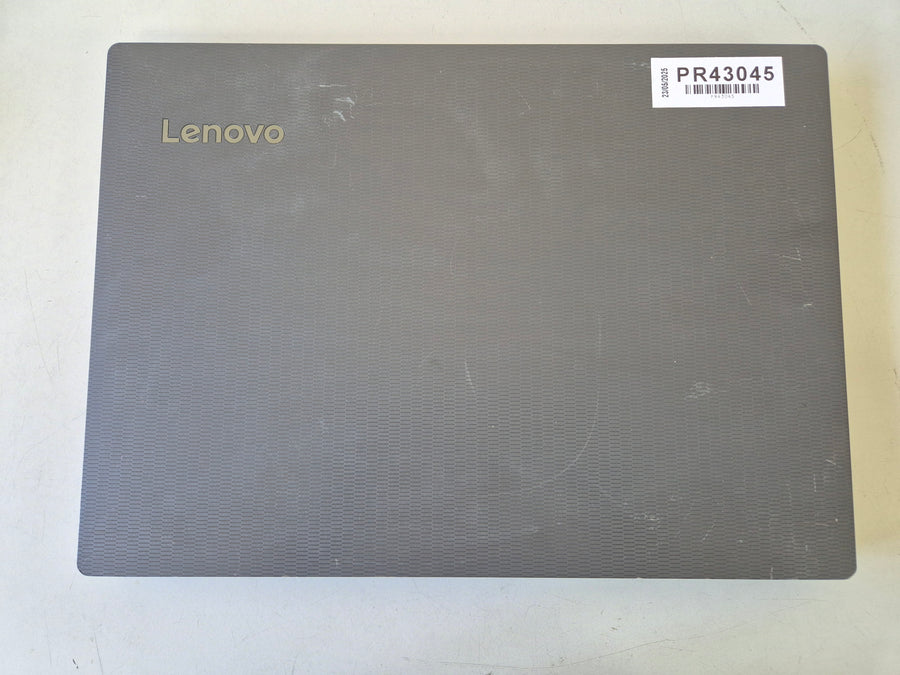 Lenovo V130-14IKB 250GB SSD 8GB RAM i5-8250U 1.8GHz Win10 14" NO BATTERY USED