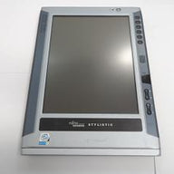 CP165911 - Fujitsu Siemens Stylistic ST4120 Tablet PC, No HDD, No HDD Caddy, Missing HDD Cable, No PSU, No Stylus Pen - SPR