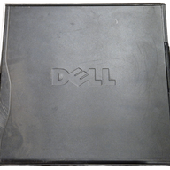 Dell Precision T5500 Xeon W5580 3.2GHz 48GB RAM NO HDD NO OS - WinVista Business COA present USED