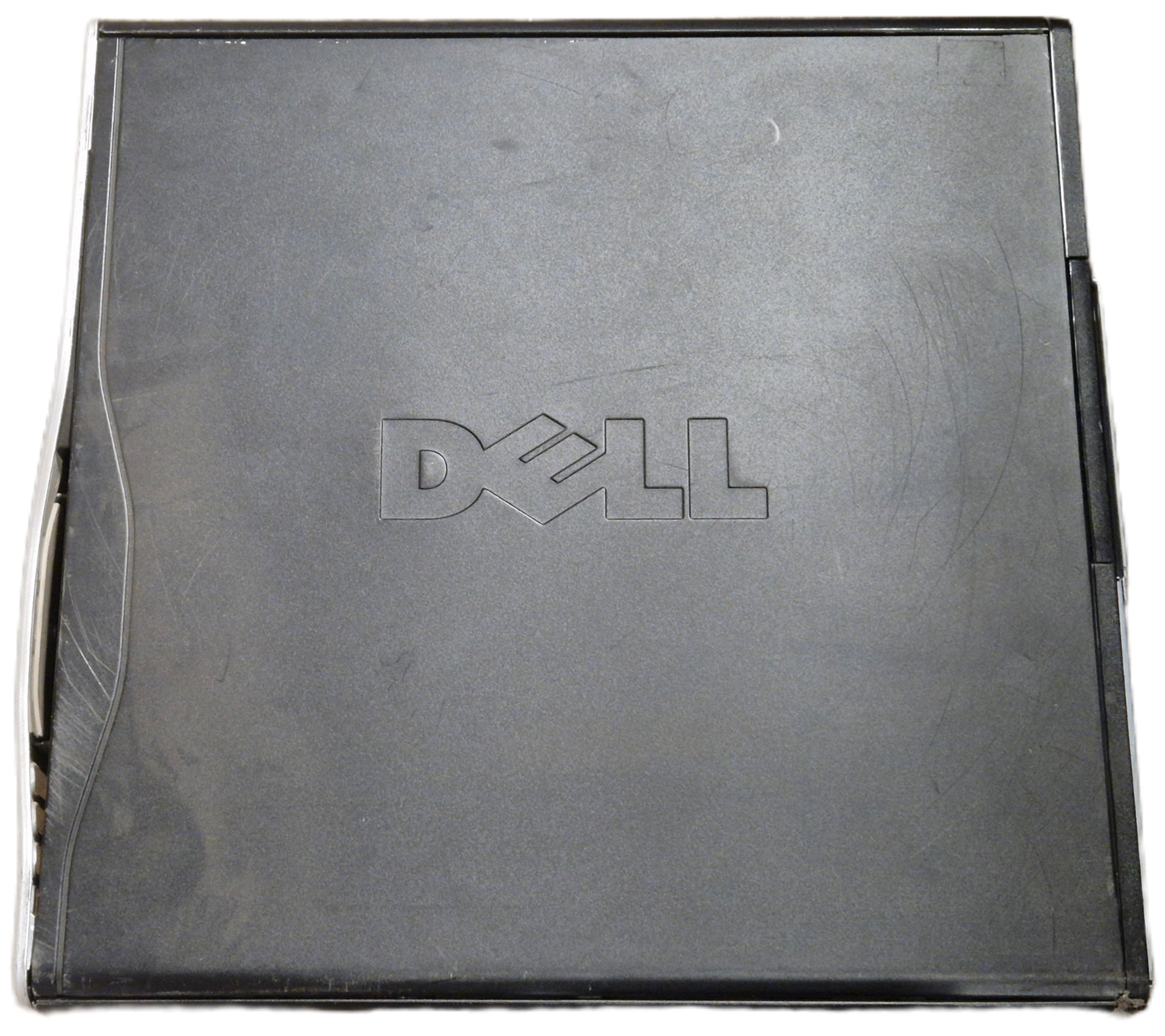 Dell Precision T5500 Xeon W5580 3.2GHz 48GB RAM NO HDD NO OS - WinVista Business COA present USED