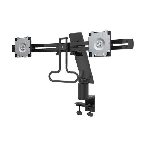 DELL  DUAL MONITOR ARM (MDA17 NEW)