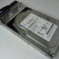 PR20706_0B20995_Hitachi IBM 73.4GB SAS 15Krpm 3.5in HDD - Image2