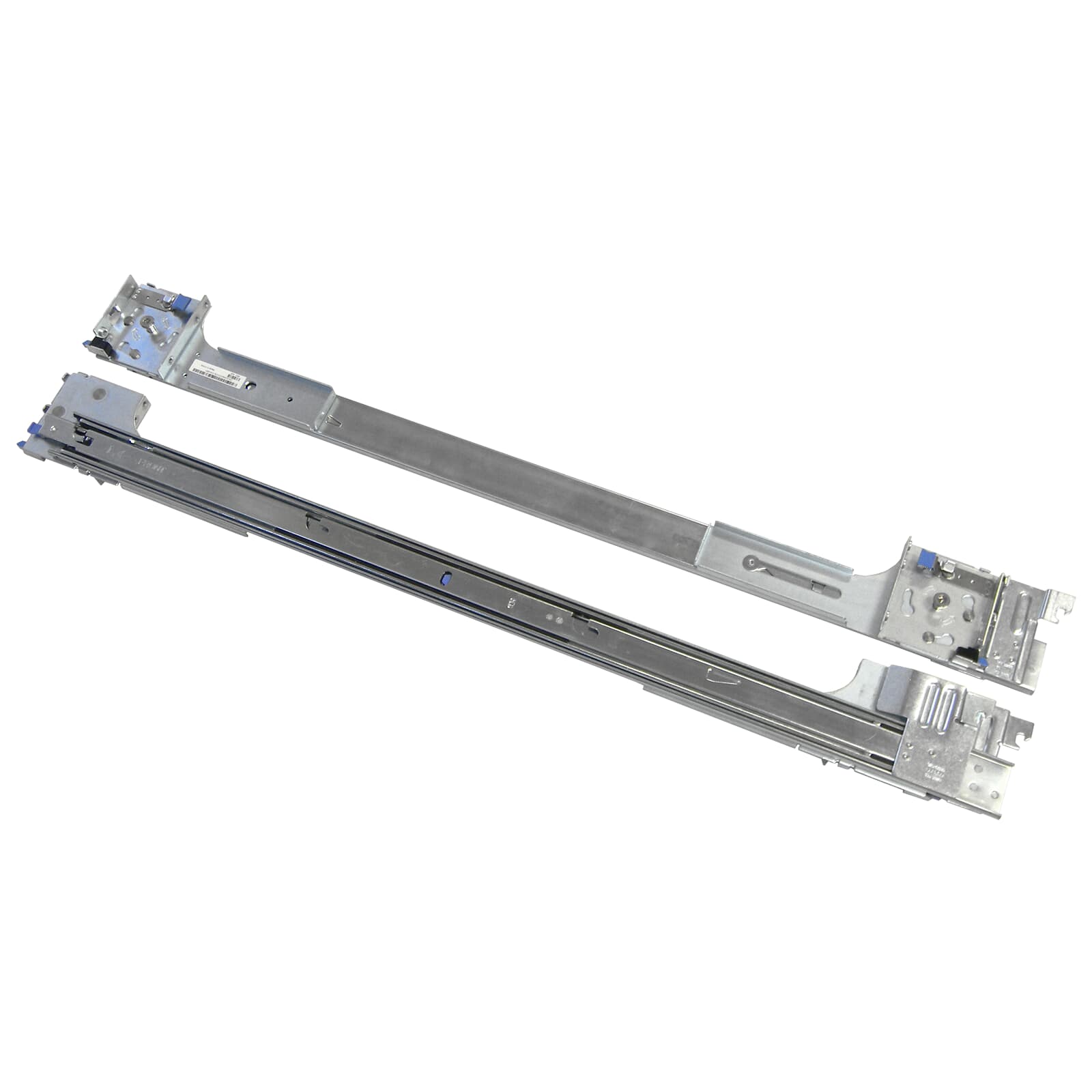 Dell Poweredge 2950 2970 Rail Rack Kit 32in - pair ( 0WC369 ) USED