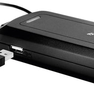 Kensington Wall Laptop Power Adaptor with USB Power Port (M01100, K38090 USED)