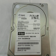 PR11352_9V3004-052_Sun / Seagate 73.4GB 10KRPM Fibre Channel - Image8