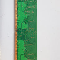 Samsung / Lenovo 1GB PC2-5300 DDR2-667MHz non-ECC Unbuffered CL5 240-Pin DIMM Single Rank Memory Module (M378T2863RZS-CE6  41X4256)