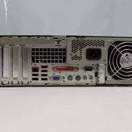 PR25953_PC923A#ABU_HP Compaq dc7100 Intel P4 3GHz 1Gb RAM SFF - Image8