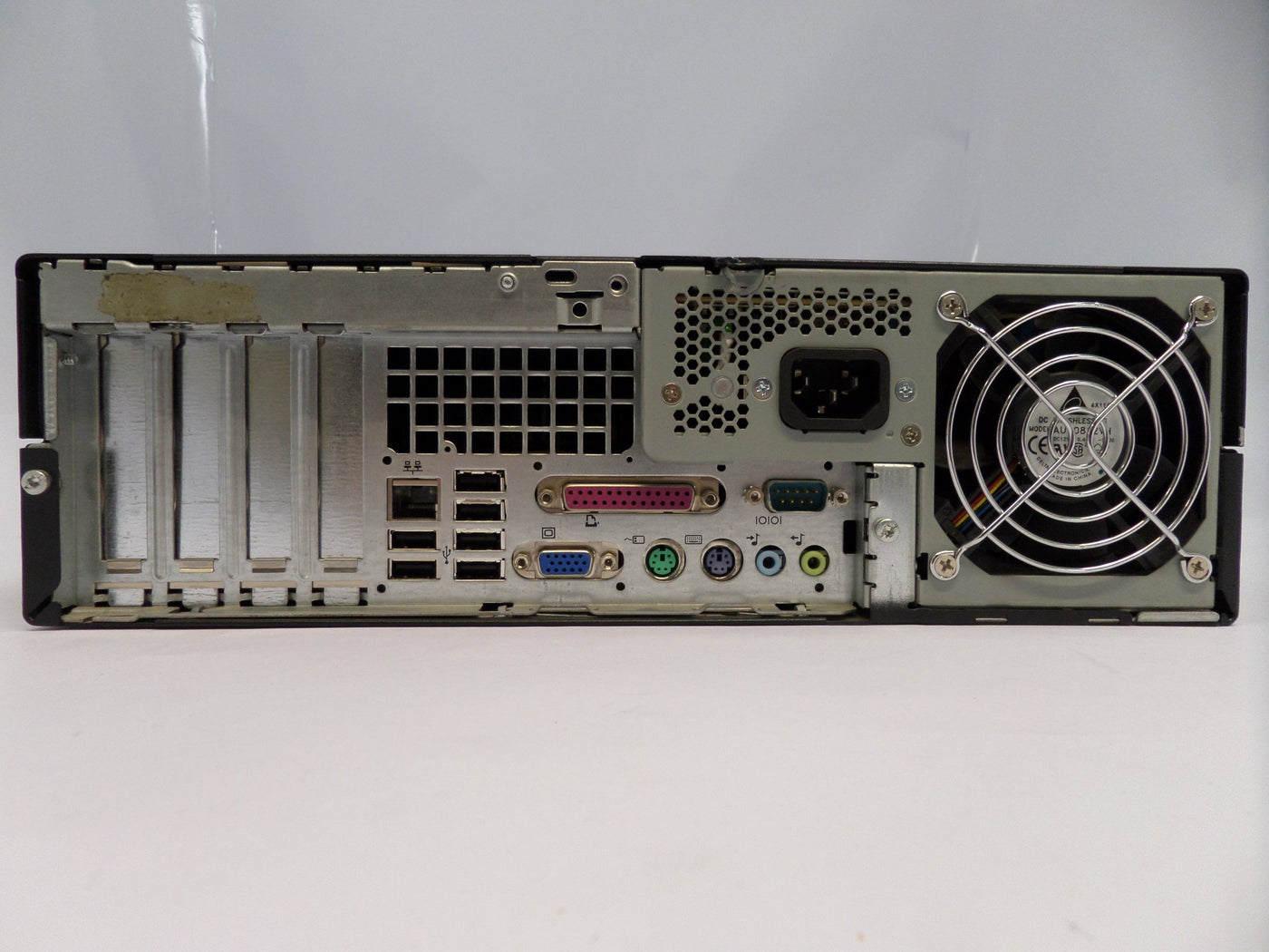 PR25953_PC923A#ABU_HP Compaq dc7100 Intel P4 3GHz 1Gb RAM SFF - Image8