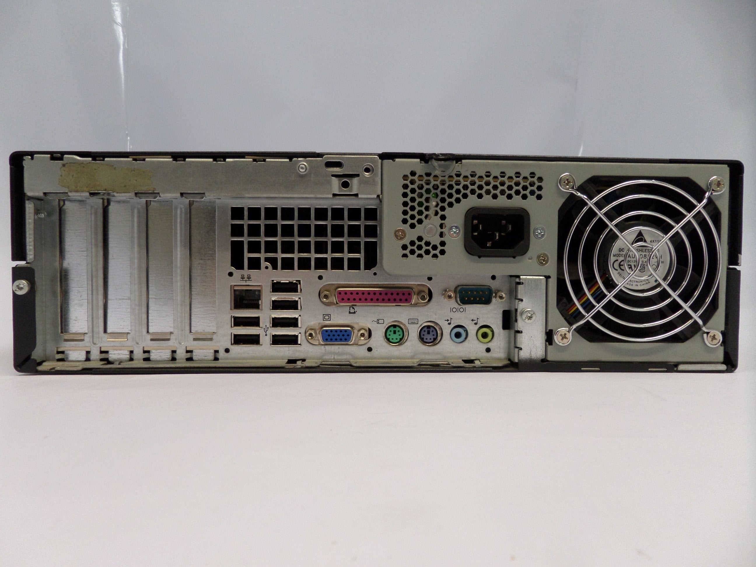 PR25953_PC923A#ABU_HP Compaq dc7100 Intel P4 3GHz 1Gb RAM SFF - Image8