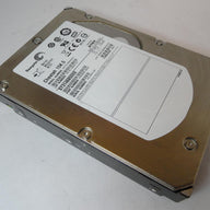 Seagate 146Gb SAS 15Krpm 3.5in HDD ( 9Z2066-002 ST3146855SS ) REF