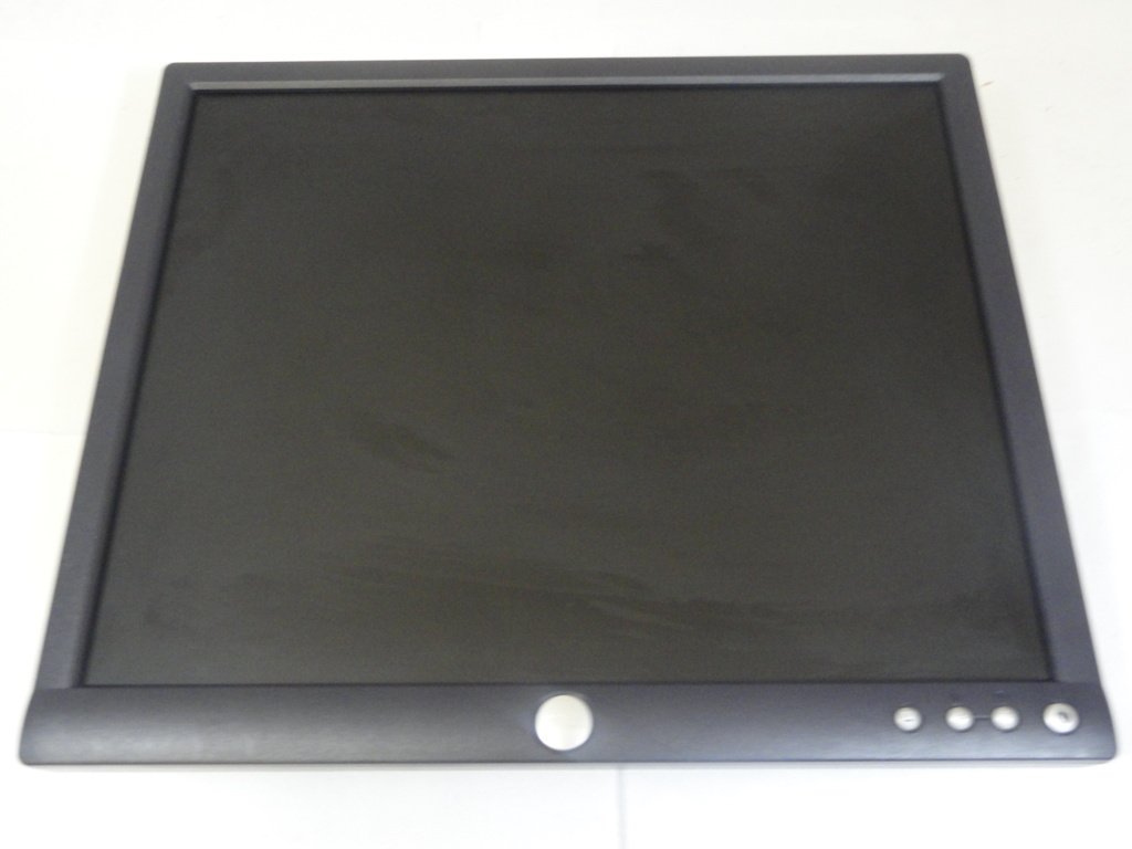 PR11605_H6550_Dell 19" Active Matrix TFT LCD Monitor E193FPP - Image3