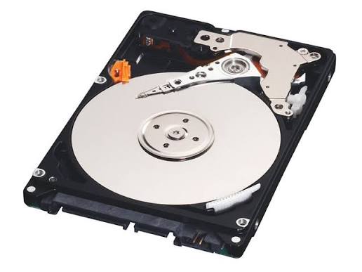 IBM 4Gb IDE 4200rpm 2.5in HDD ( 21L9510 DBCA-204860 22L0018 ) REF