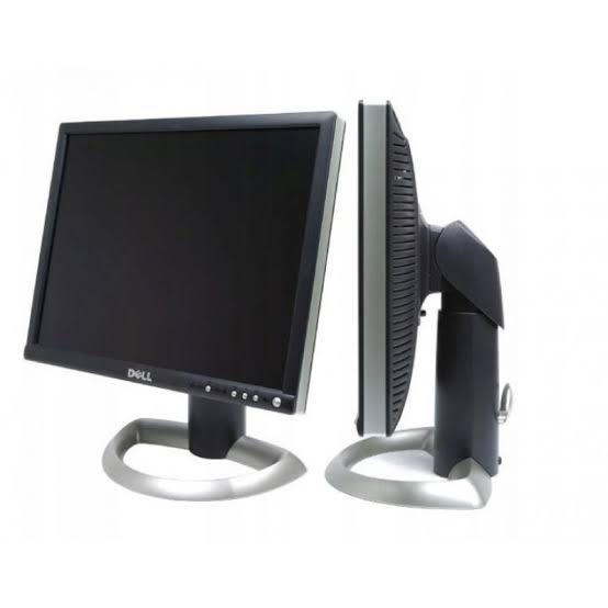Dell UltraSharp 2001FP 20"  TFT Monitor ( 0TX068 ) NEW