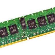 Micron 1Gb DDR2-400MHz PC2-3200 ECC DIMM ( MT18HTF12872Y-40ED6 ) REF