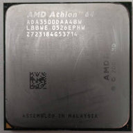 AMD Athlon 64 3500 2.2GHz 512 KB Socket 939 CPU ( ADA3500DAA4BW ) REF