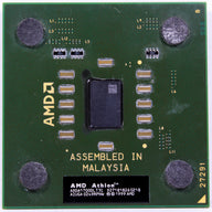 AMD Athlon XP 1700+ 1.5V Socket A (462) CPU ( AXDA1700DLT3C ) USED
