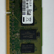 Samsung PC3-10600 4GB ECC Reg ( M393B5270CH0-CH9Q5 591750-171 595096-001 ) REF