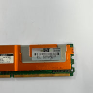 HYNIX / HP 2GB RAM STICK (HYMP525F72CP4D3-Y5 ) REF