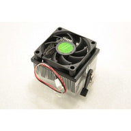 AMD heatsink & cooling fan ( AV-Z7UB00C001 DE07015B12U AMD ) REF