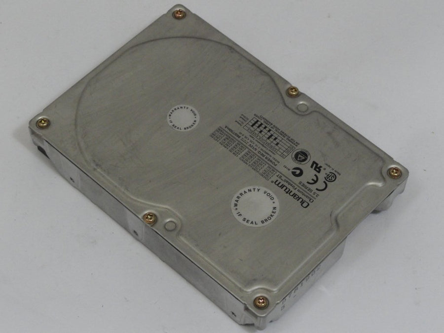 PR12189_ST32S011_Quantum 3.2GB SCSI 50Pin 5400rpm 3.5" HDD - Image2