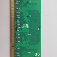 Ricoh 512MB PC4200 RAM RAWCARD Printer Memory (G1786062B)