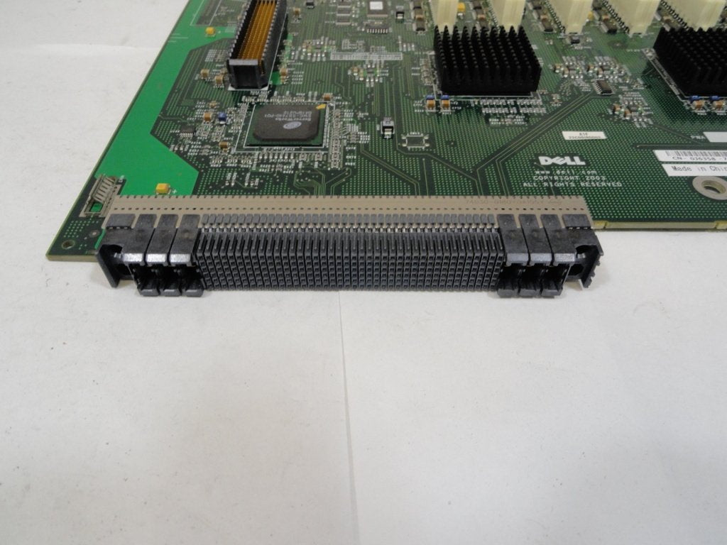 PR12174_0J6358_Dell I/O Board From PowerEdge 6650 Rev A00 - Image5