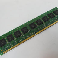 Qimonda 1GB PC2-5300 DDR2-667MHz DIMM RAM ( HYS72T128020HU-3S-A ) REF