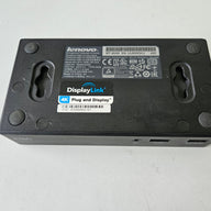 Lenovo Thinkpad USB 3.0 Ultra Dock NO PSU ( DK1523 03X7131 ) USED