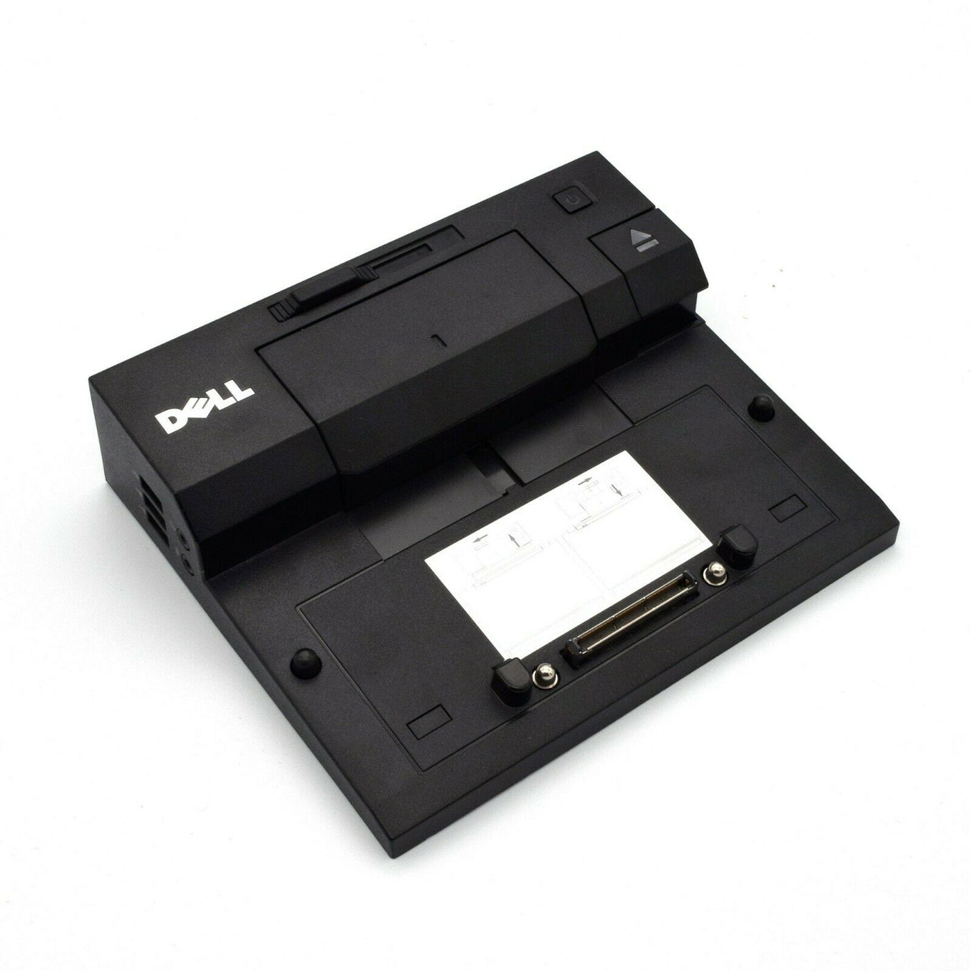 Dell E Port II USB 3.0 Docking Station Port Replicator With PSU (39V94 A01 0CPGHK PRO3X Used)