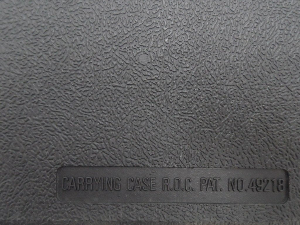 PR17501_500s_Beyerdynamic Opus 500s Series Plastic Carry Case - Image2