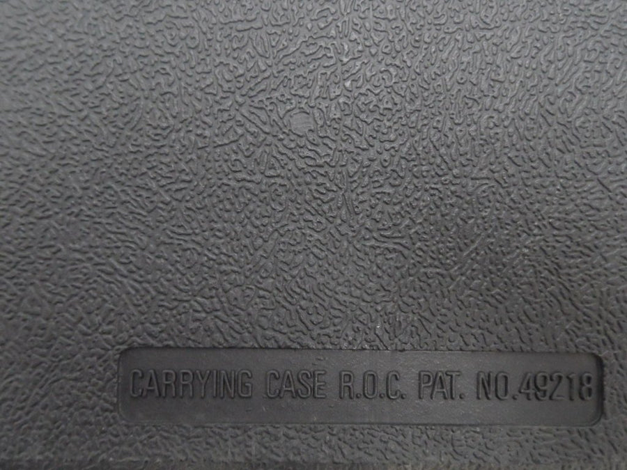 PR17501_500s_Beyerdynamic Opus 500s Series Plastic Carry Case - Image2