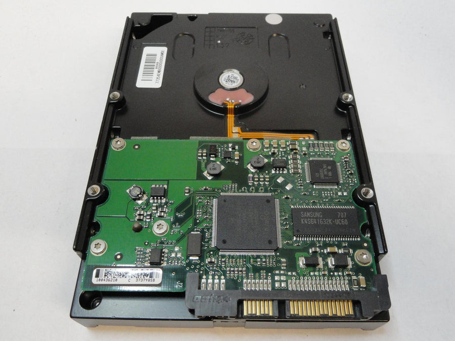 PR24305_9BJ13E-033_Seagate Dell 250GB SATA 7200rpm 3.5in HDD - Image2