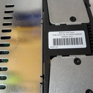 Maxtor HP 72GB SCSI 80 Pin 10Krpm 3.5in HDD in Caddy ( 8B073J0 306637-002 BD072863B2 271837-004 3R-A4147-AA 289042-001 ) REF