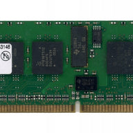 Infineon HP 512MB PC2-3200 DDR2-400MHz ( HYS72T64000HR-5-A 345112-551 ) REF