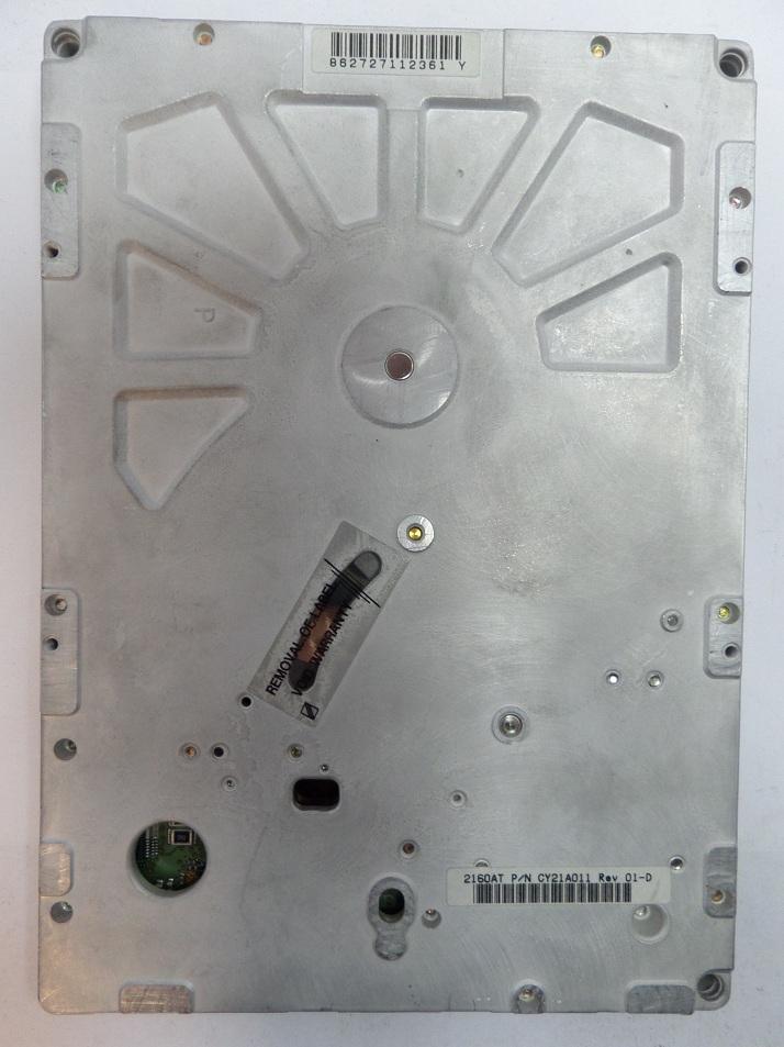 MC2988_CY21A011_Quantum 2.1Gb IDE 3600rpm HDD - Image4