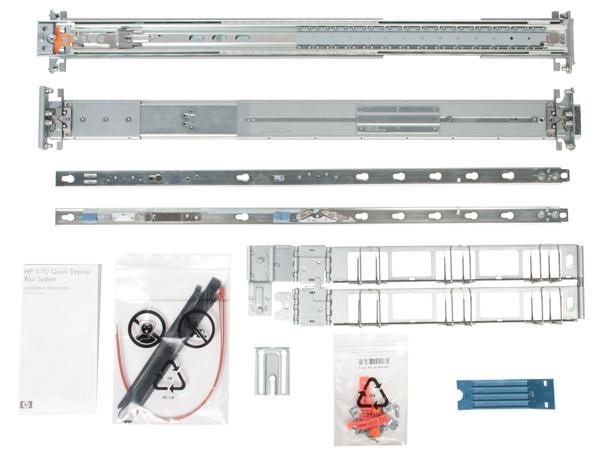 HP 374503-001 ProLiant Common 3U ( 374503-001     HP )
