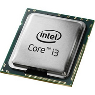 Intel Core i3-2130 3.4GHz 2-Core FCLGA1155 CPU ( SR05W ) USED