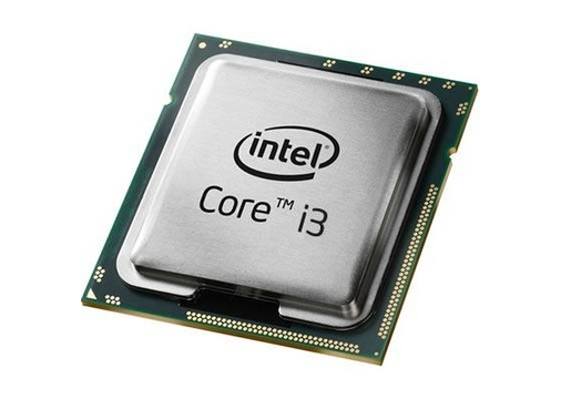 Intel Core i3-530 Dual-Core 2.93GHz 2.50GT/s DMI 4MB L3 Cache Socket LGA1156 CPU ( SLBLR ) REF