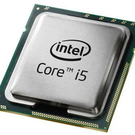 Intel i5-2500 3.70Ghz 5GT/s LGA1155 6MB Quad-Core CPU ( SR00T ) REF