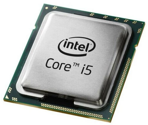 Intel i5-2500 3.70Ghz 5GT/s LGA1155 6MB Quad-Core CPU ( SR00T ) REF
